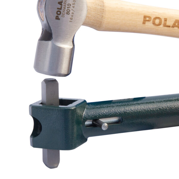 Safety punch grip - Image 2