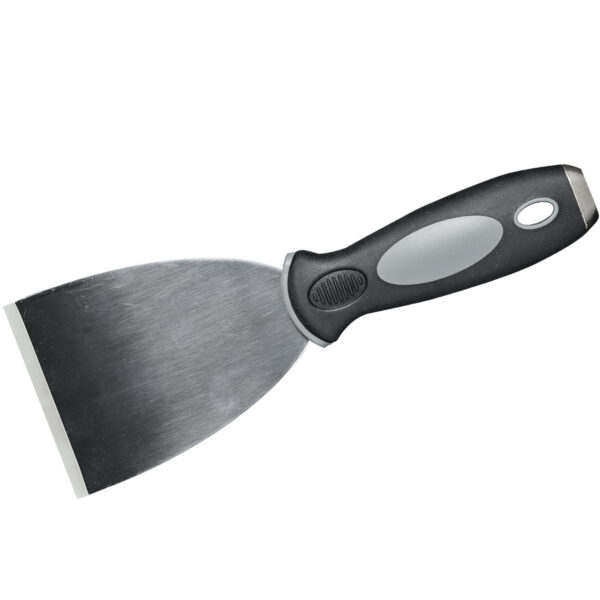 Scraper, straight - 75 mm