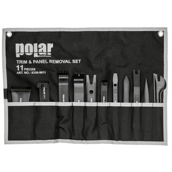 Trim and removal set - 11 pcs. - Image 4