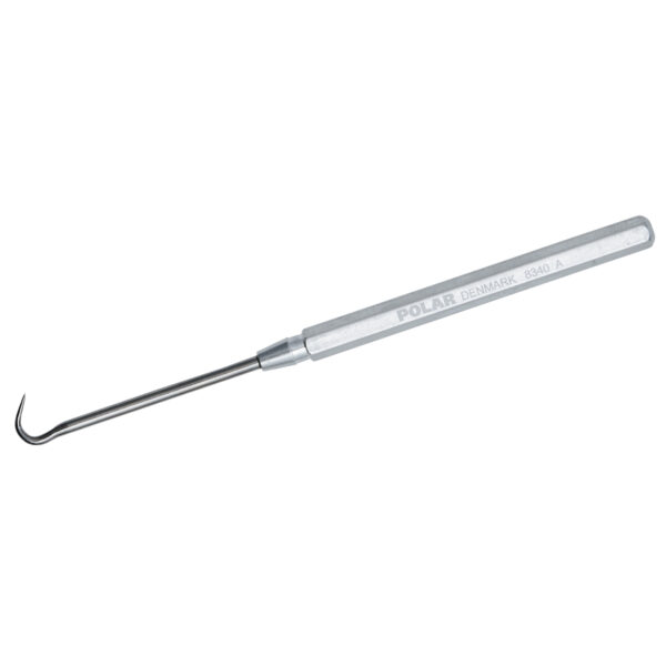 Hook and pick tool