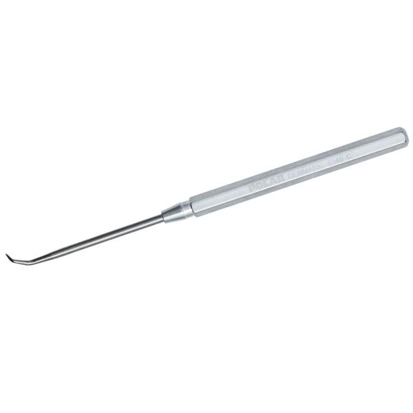 Hook and pick tool - 45° bent