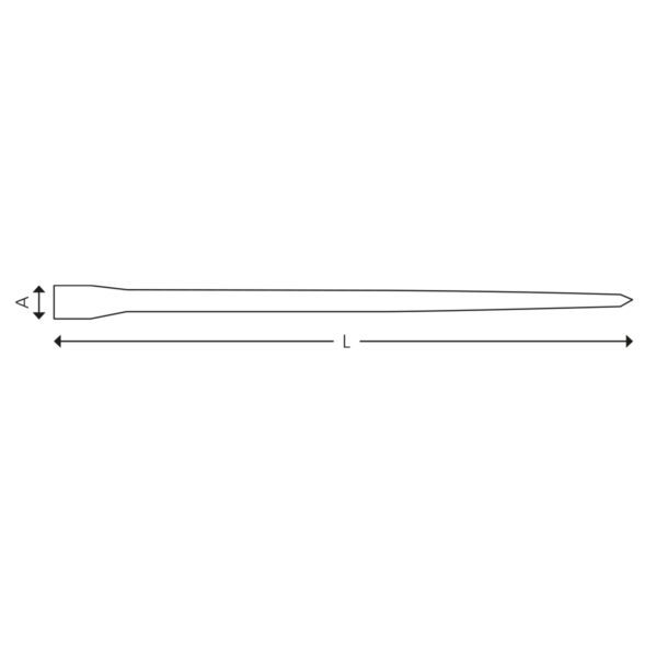 Pry bar - Image 2