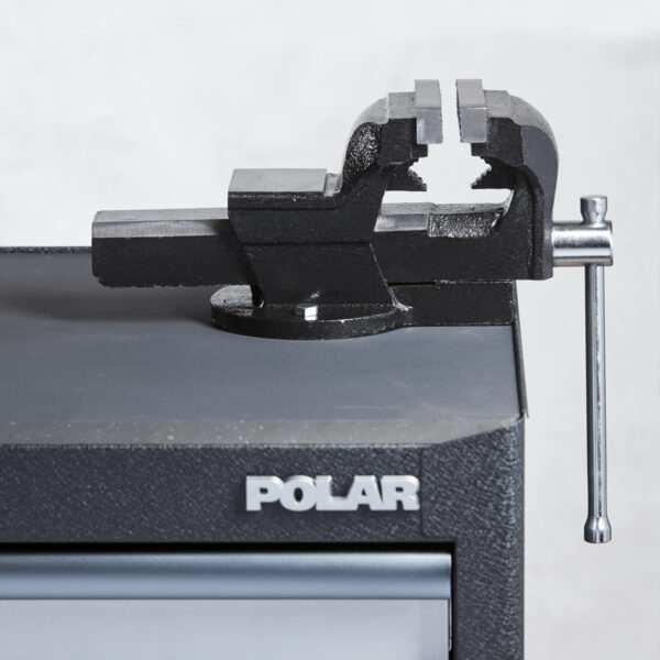 Bench vices - Image 4