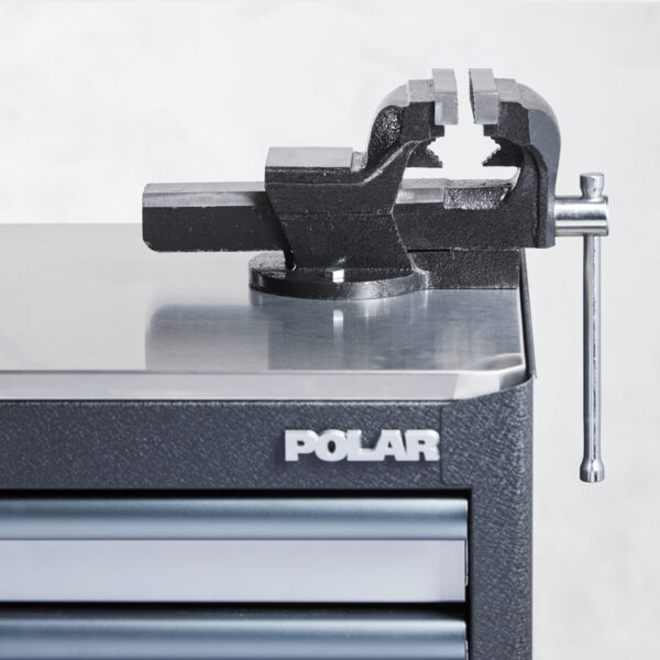Bench vices - Image 3