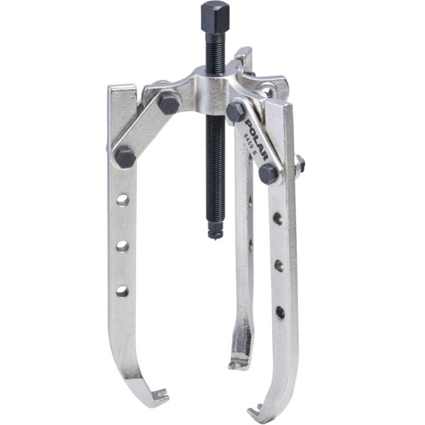 2- & 3-arm combi pullers - long