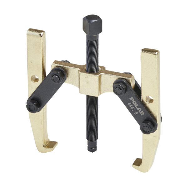 2-arm small part pullers