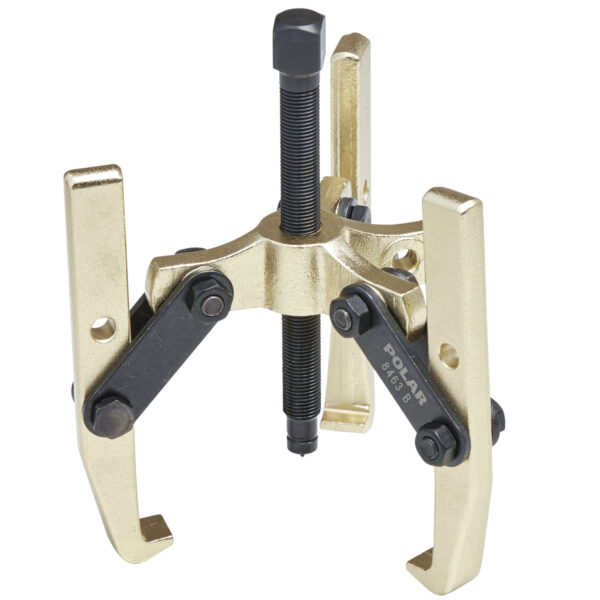 2- & 3-arm small part pullers