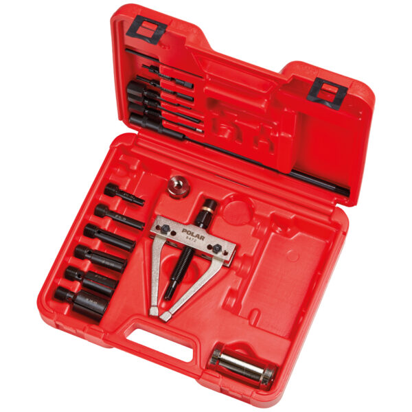 Internal puller set w/ slidehammer and counterstay - Image 2
