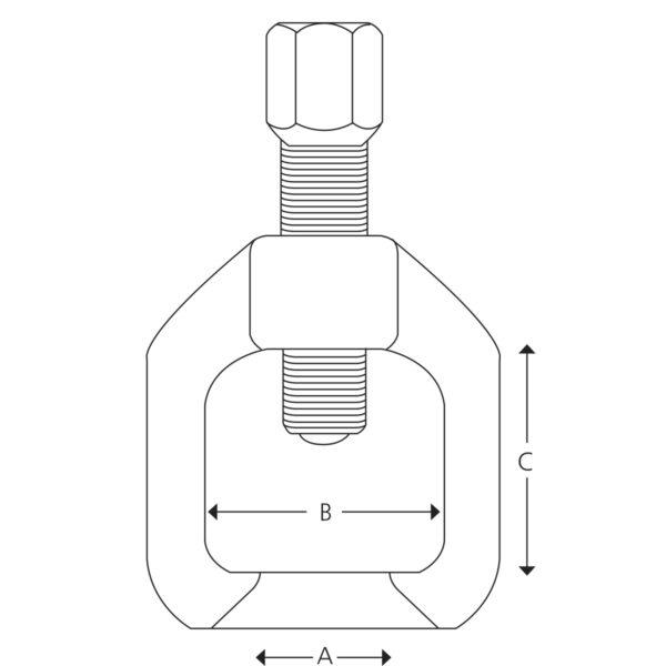 Ball joint separators - Image 2