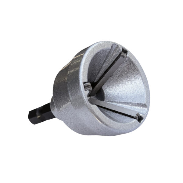 Outer reamer
