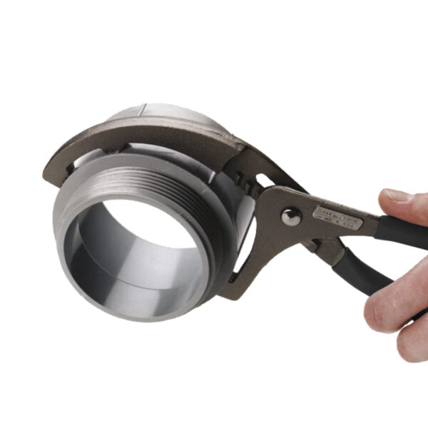Oil filter pliers - Image 3