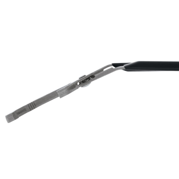 Oil filter plier - 30° angled - 300 mm - Image 3