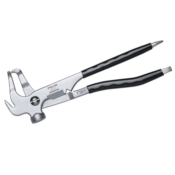 Wheel weight plier