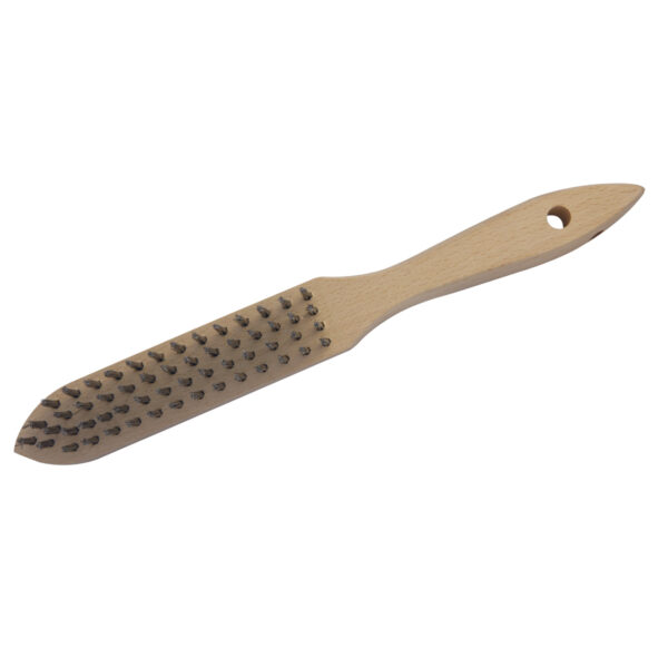 Steel wire brush - Image 2