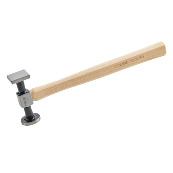Standard bumping hammer