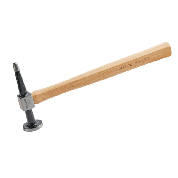 Pick and finishing hammer