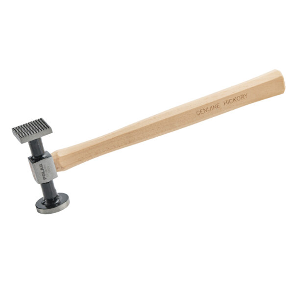 Light shrinking hammer
