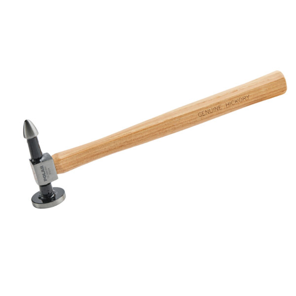 Utility pick hammer