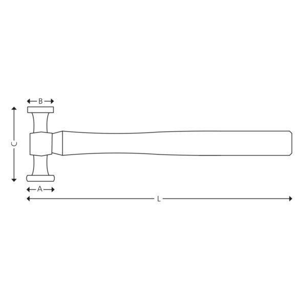 Shrinking hammer - Image 2
