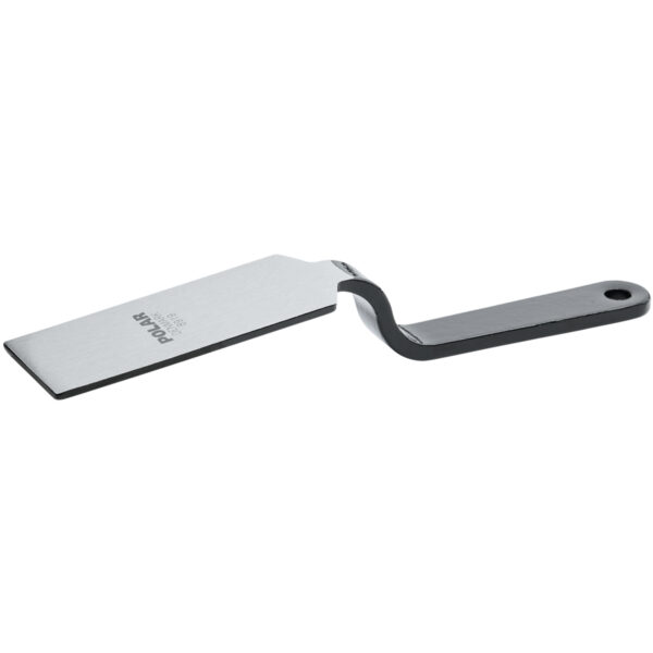 Light dinging spoon