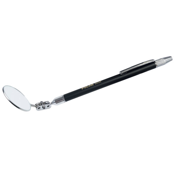 3-in-1 Telescopic inspection mirror