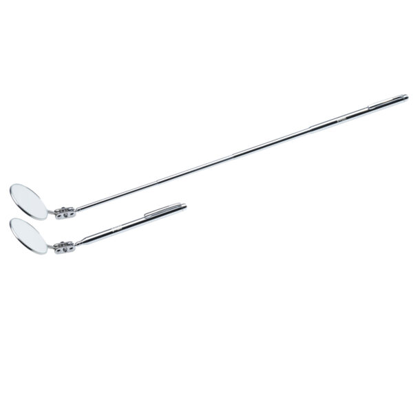 Inspection mirror with magnetic pick-up tool - Image 2