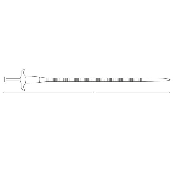 Claw pick-up tool - Image 2
