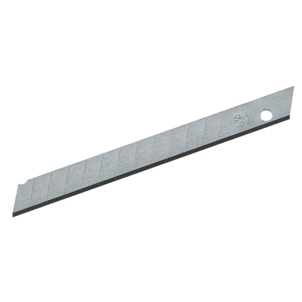 9 mm Spare blades (10 pcs.)