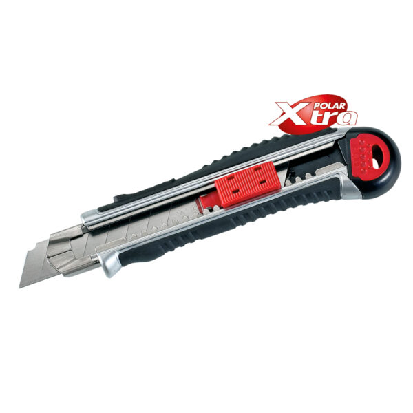 Utility knife - 18 mm
