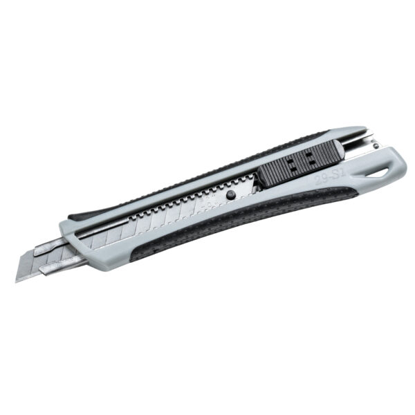 Utility knife - 9 mm