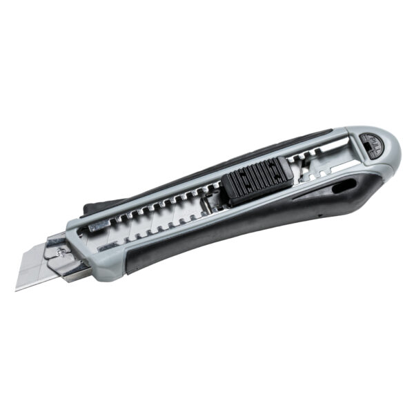 Utility knife - 18 mm