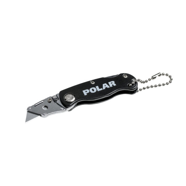 Mini folding utility knife