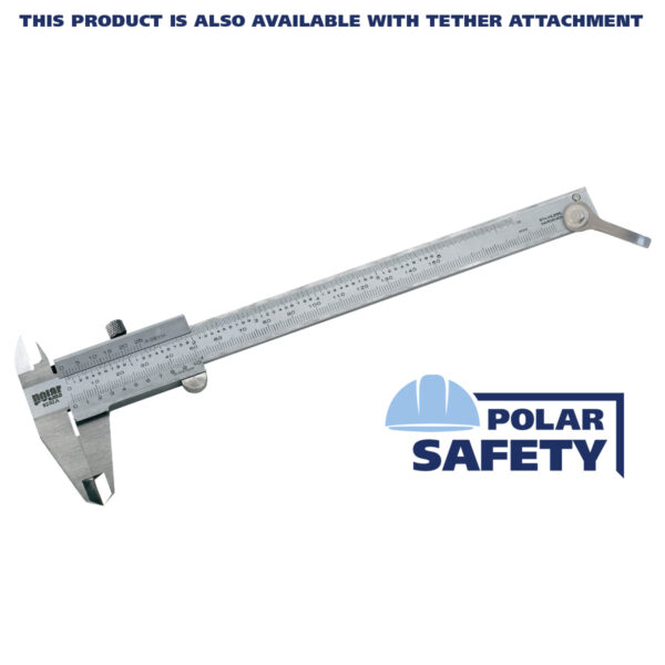 Vernier caliper - Premium - Image 3