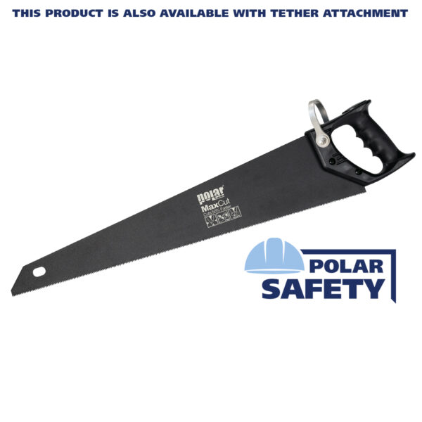 Handsaw Maxcut - 22”/550 mm - Image 2