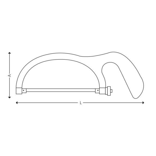Hacksaw Junior - Image 2