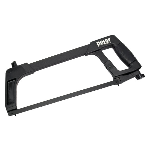 Hacksaw