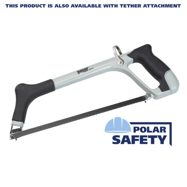 Hacksaw - Image 5