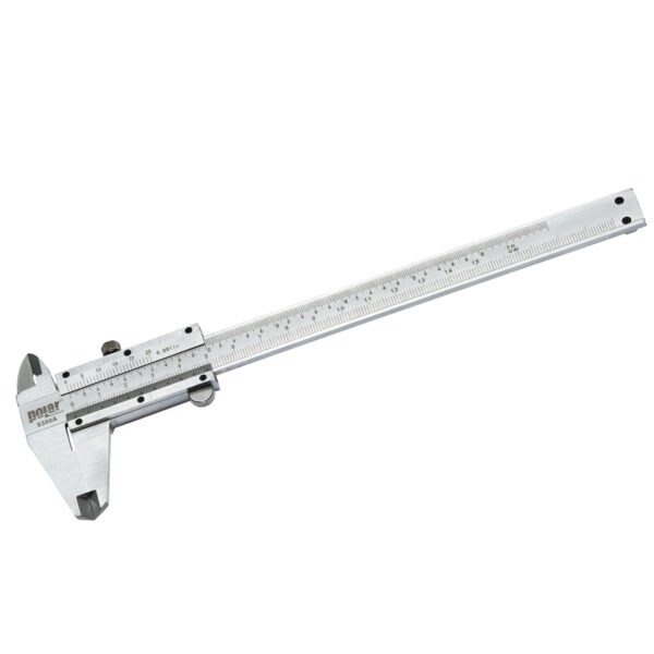 Vernier Caliper