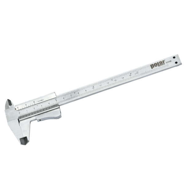 Vernier Caliper