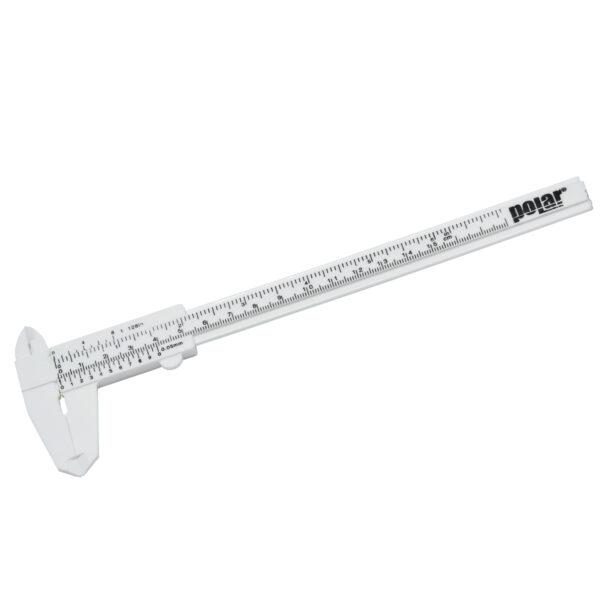 Plastic Caliper