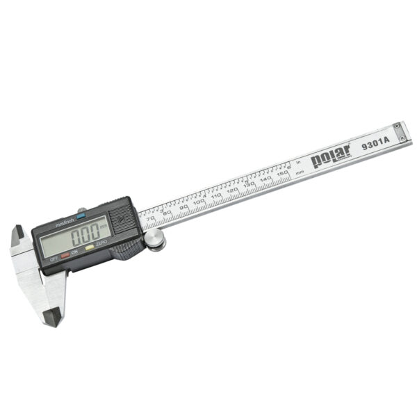 Digital Vernier Caliper
