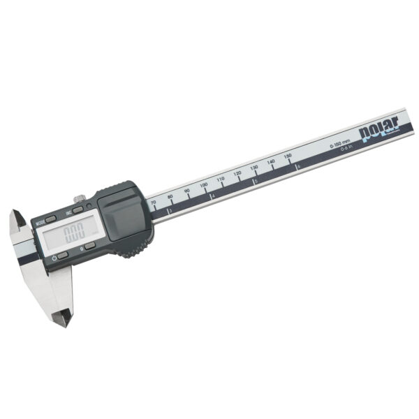Digital Vernier Caliper - Premium