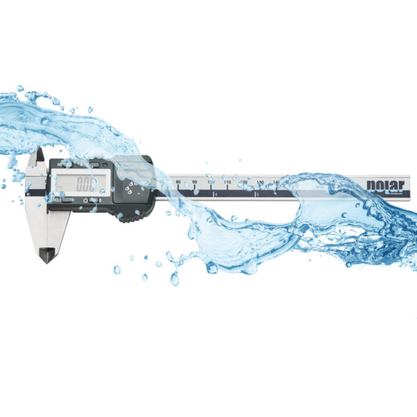 Digital Vernier Caliper - Premium IP67 - Image 2