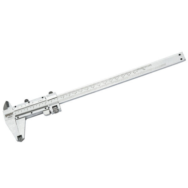 Vernier Caliper with fine adjustment