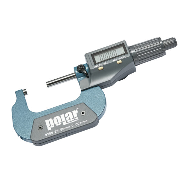 Digital Outside Micrometer