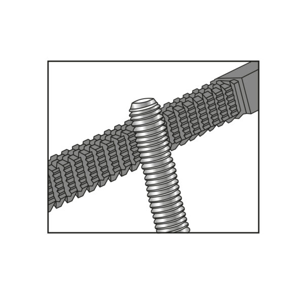 Thread files - external/internal - Image 2