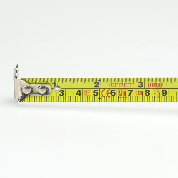 Tape rule - 3 m / 120” - Image 2