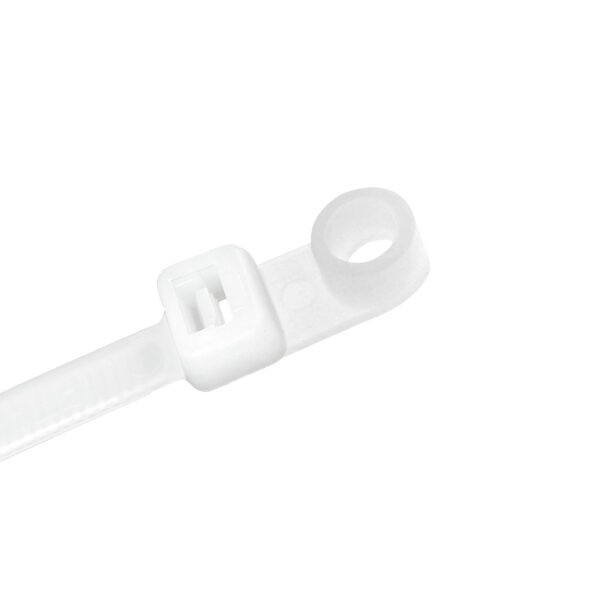 Mounted head ties (100 pcs.)