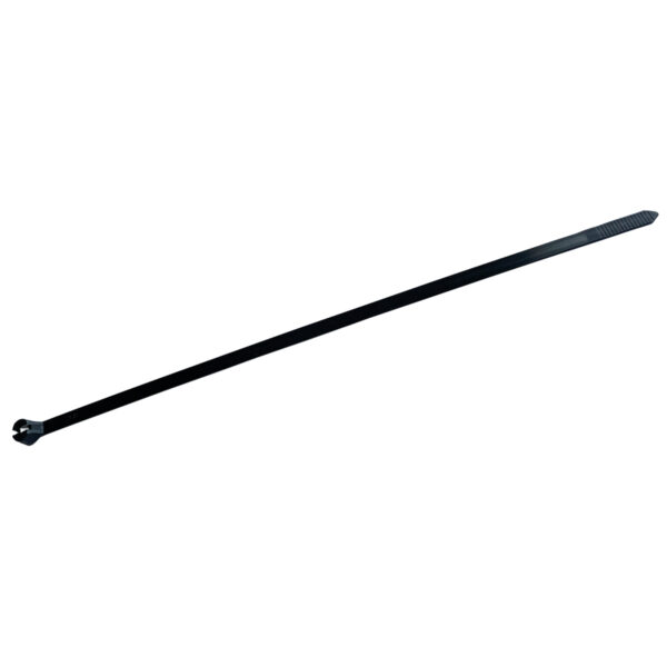 UV Metal pawl ties (100 pcs.) - Image 2
