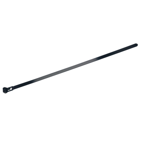 UV Cable ties - reuseable (100 pcs.) - Image 2